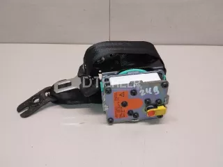 4H0857805DV04 Ремень безопасности Audi A8 D4 (S8) Арт AM23556250, вид 1