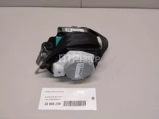 4H0857805DV04 Ремень безопасности Audi A8 D4 (S8) Арт AM23556250, вид 6
