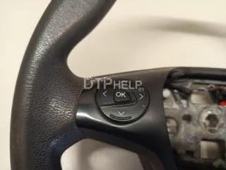 BK213600HD35B8 Рулевое колесо для AIR BAG (без AIR BAG) Ford Transit 4 Арт AM23776914, вид 3