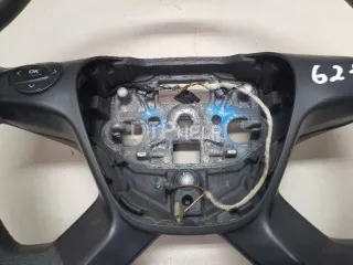 BK213600HD35B8 Рулевое колесо для AIR BAG (без AIR BAG) Ford Transit 4 Арт AM23776914, вид 5