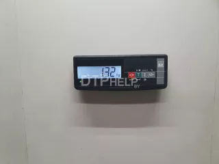 BK213600HD35B8 Рулевое колесо для AIR BAG (без AIR BAG) Ford Transit 4 Арт AM23776914, вид 6