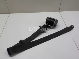 7000A312XA Ремень безопасности с пиропатроном Mitsubishi Colt 6 Арт AM41029316, вид 1