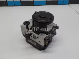 589202E150 Блок ABS (насос) Kia Sportage 2 Арт AM41161309, вид 2