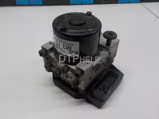589202E150 Блок ABS (насос) Kia Sportage 2 Арт AM41161309, вид 3