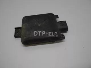 2Q0907685B Радар BSD (Слепых зон) Volkswagen Passat B8 Арт AM41244855, вид 1