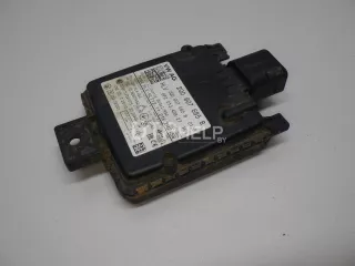 2Q0907685B Радар BSD (Слепых зон) Volkswagen Passat B8 Арт AM41244855, вид 2