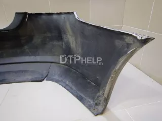 6RU807421GRU Бампер задний Volkswagen Polo 5 Арт AM60281017, вид 12