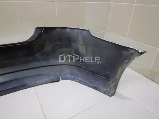 6RU807421GRU Бампер задний Volkswagen Polo 5 Арт AM60281017, вид 13