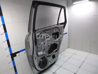 6700305160 Дверь задняя правая Toyota Avensis 3 Арт AM48093214, вид 12