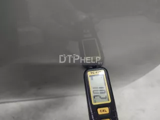 6700305160 Дверь задняя правая Toyota Avensis 3 Арт AM48093214, вид 2