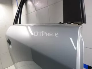 6700305160 Дверь задняя правая Toyota Avensis 3 Арт AM48093214, вид 4