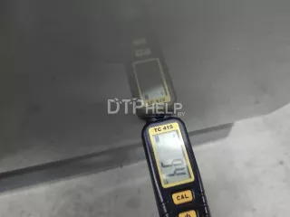 6700305160 Дверь задняя правая Toyota Avensis 3 Арт AM48093214, вид 5