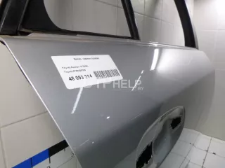 6700305160 Дверь задняя правая Toyota Avensis 3 Арт AM48093214, вид 7