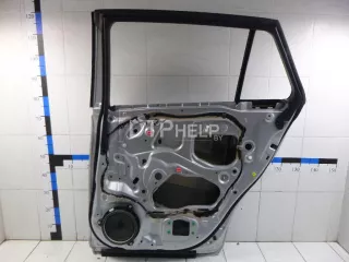 6700305160 Дверь задняя правая Toyota Avensis 3 Арт AM48093214, вид 9