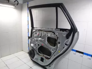 6700305160 Дверь задняя правая Toyota Avensis 3 Арт AM48093214, вид 10