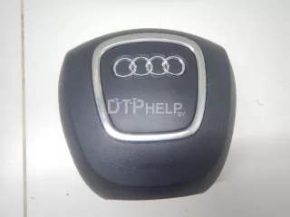 8P0880201CD6PS Подушка безопасности в рулевое колесо Audi A3 8P Арт AM70408000, вид 1