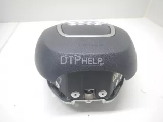 8P0880201CD6PS Подушка безопасности в рулевое колесо Audi A3 8P Арт AM70408000, вид 3