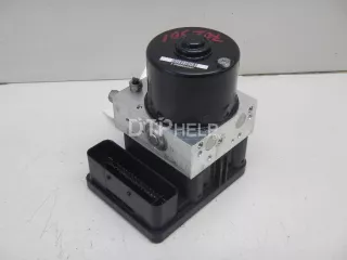 34516789300 Блок ABS (насос) BMW 1 E81/E82/E87/E88 Арт AM70702301, вид 3