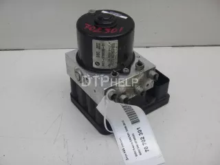 34516789300 Блок ABS (насос) BMW 1 E81/E82/E87/E88 Арт AM70702301, вид 4
