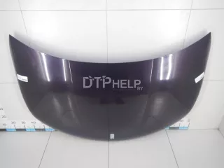 7901S1 Капот Citroen C4 2 Арт AM60709272, вид 1