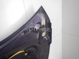 7901S1 Капот Citroen C4 2 Арт AM60709272, вид 11