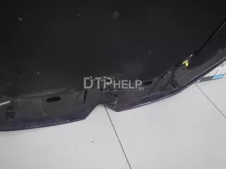 7901S1 Капот Citroen C4 2 Арт AM60709272, вид 13