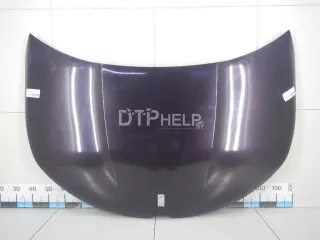 7901S1 Капот Citroen C4 2 Арт AM60709272, вид 2