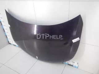 7901S1 Капот Citroen C4 2 Арт AM60709272, вид 3