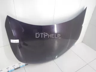 7901S1 Капот Citroen C4 2 Арт AM60709272, вид 4