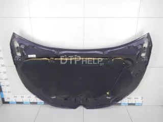 7901S1 Капот Citroen C4 2 Арт AM60709272, вид 9