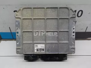 896610DB01 Блок управления двигателем Toyota Yaris 2 Арт AM31000343, вид 1