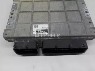 896610DB01 Блок управления двигателем Toyota Yaris 2 Арт AM31000343, вид 3
