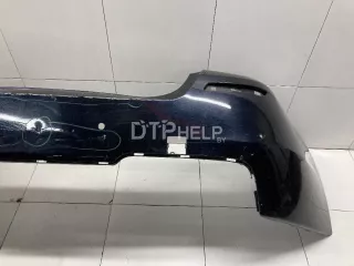 51128048594 Бампер задний BMW 5 F10/F11/GT F07 Арт AM31636527, вид 2