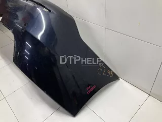 51128048594 Бампер задний BMW 5 F10/F11/GT F07 Арт AM31636527, вид 3