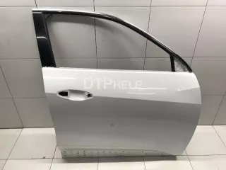 6101300XKQ02A Дверь передняя правая Haval F7 Арт AM31685027, вид 1