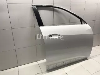 6101300XKQ02A Дверь передняя правая Haval F7 Арт AM31685027, вид 3