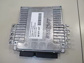 23710CB070 Блок управления двигателем Nissan Murano Z50 Арт AM80578367, вид 3