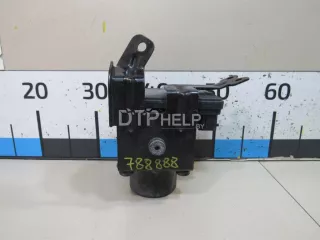 589202S400 Блок ABS (насос) Hyundai IX35 Арт AM80788888, вид 1