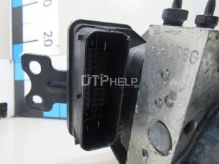 589202S400 Блок ABS (насос) Hyundai IX35 Арт AM80788888, вид 4