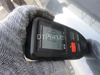  Крыло заднее левое Citroen C5 1 Арт AM81092125, вид 6