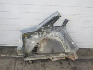  Крыло заднее левое Citroen C5 1 Арт AM81092125, вид 7