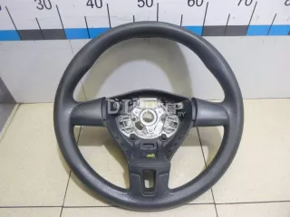 7E0419091D81U Рулевое колесо для AIR BAG (без AIR BAG) Volkswagen Transporter T5 Арт AM100079857, вид 1