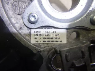 7E0419091D81U Рулевое колесо для AIR BAG (без AIR BAG) Volkswagen Transporter T5 Арт AM100079857, вид 2