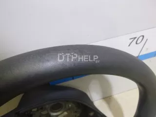 7E0419091D81U Рулевое колесо для AIR BAG (без AIR BAG) Volkswagen Transporter T5 Арт AM100079857, вид 3