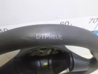 7E0419091D81U Рулевое колесо для AIR BAG (без AIR BAG) Volkswagen Transporter T5 Арт AM100079857, вид 4