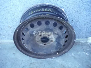  Диск колесный железо Ford C-max 1 Арт AM100384107, вид 3
