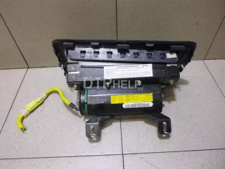 845302E000WK Подушка безопасности пассажирская (в торпедо) Hyundai Tucson 1 Арт AM100558284, вид 4