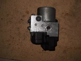 0273004439 Блок ABS (насос) Citroen Xsara Picasso Арт AM12013777, вид 1