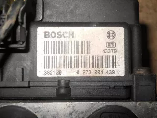 0273004439 Блок ABS (насос) Citroen Xsara Picasso Арт AM12013777, вид 2