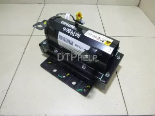 95187164 Подушка безопасности пассажирская (в торпедо) Chevrolet Captiva Арт AM14179806, вид 3